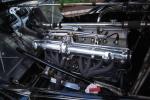 Alfa Romeo 8C 2900B Lungo Touring Spider 1939 года